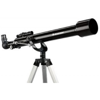 Hvězdářský dalekohled Celestron AC 60/700 PowerSeeker 60 AZ