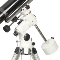 Hvězdářský dalekohled Sky-Watcher EvoStar 90/900 EQ3-2