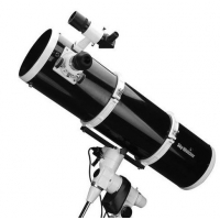 Hvězdářský dalekohled Sky-Watcher 8″ 200/1000 GEQ-5 SynScan WiFi (bez ovladače)