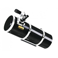 Hvězdářský dalekohled Sky-Watcher 10″ 250/1000 OTA Quattro Carbon