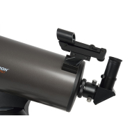 Hvězdářský dalekohled Celestron 127/1500 NexStar 127 SLT GoTo