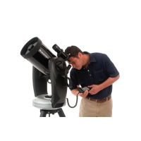 Hvězdářský dalekohled Celestron 203/2032 CPC-800 XLT GPS