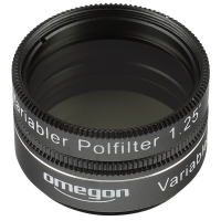 Filtr Omegon Variabilní polarizační filtr 1,25&Prime;