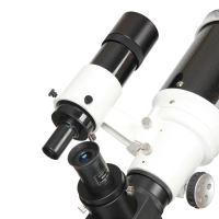 Hvězdářský dalekohled Sky-Watcher AC 120/1000 EQ3-2