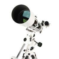 Hvězdářský dalekohled Sky-Watcher AC 120/1000 EQ3-2