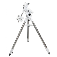 Montáž Sky-Watcher EQ5 s Polárním hledáčkem