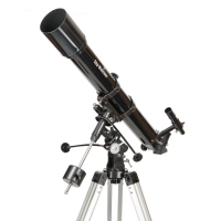 Hvězdářský dalekohled Sky-Watcher AC 90/900 EQ-2