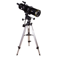 Hvězdářský dalekohled Bresser National Geographic 130/650 EQ