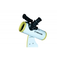 Hvězdářský dalekohled Meade 82/300 EclipseView DOB