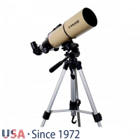 Hvězdářský dalekohled Meade 80/400 Adventure Scope