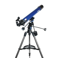 Hvězdářský dalekohled Meade 80/900 Polaris EQ