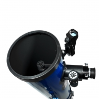 Hvězdářský dalekohled Meade 114/900 Polaris EQ