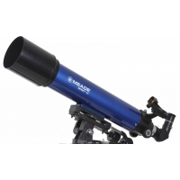 Hvězdářský dalekohled Meade 90/600 Infinity AZ