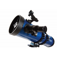 Hvězdářský dalekohled Meade 130/650 Polaris EQ