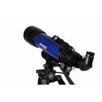 Hvězdářský dalekohled Meade 102/600 Infinity AZ