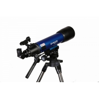 Hvězdářský dalekohled Meade 102/600 Infinity AZ