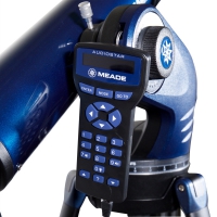 Hvězdářský dalekohled Meade 102/660 StarNavigator NG AZ GOTO