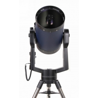 Hvězdářský dalekohled Meade 305/3048 LX90 12″ F/10 ACF AZ