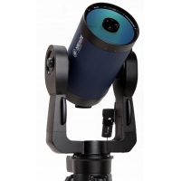 Hvězdářský dalekohled Meade 254/2500 LX200 10″ F/10 ACF