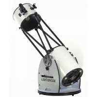 Hvězdářský dalekohled Meade 305/1524 LightBridge 12″ F/5 DOB