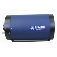 Hvězdářský dalekohled Meade 406/4064 LX200 16″ F/10 OTA