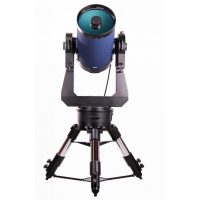 Hvězdářský dalekohled Meade 406/4064 ACF LX200 16″ F/10