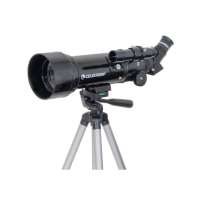 Cestovní dalekohled Celestron AC 70/400 Travel Scope 70