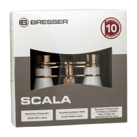 Divadelní kukátko Bresser Scala MPG 3x25