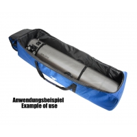 TS Optics padded Carrying Bag XXL with internal divider L=1210 mm