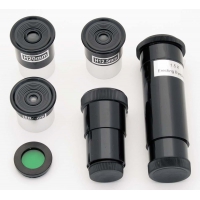 Hvězdářský dalekohled TS Optics StarScope N 76/700 AZ-1