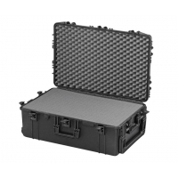 Geoptik Hermetic Case - 816 x 540 x 426 mm