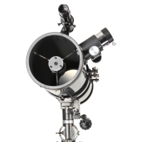 Hvězdářský dalekohled Sky-Watcher N 114/1000 SkyHawk EQ-1