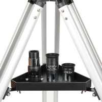 Hvězdářský dalekohled Sky-Watcher N 114/1000 SkyHawk EQ-1