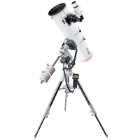 Hvězdářský dalekohled Bresser N 203/1200 Messier Hexafoc EXOS-2 GoTo