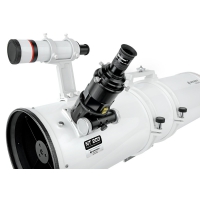 Hvězdářský dalekohled Bresser N 203/1200 Messier Hexafoc EXOS-2 GoTo