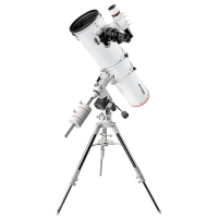 Hvězdářský dalekohled Bresser N 203/1200 Messier Hexafoc EXOS-2