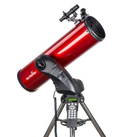 Hvězdářský dalekohled Sky-Watcher 150/750 Star Discovery AZ GOTO