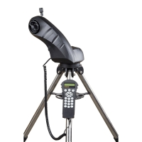 Hvězdářský dalekohled Sky-Watcher 150/750 Star Discovery AZ GOTO