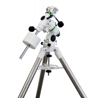 Montáž Sky-Watcher EQM-35 + stativ NEQ5