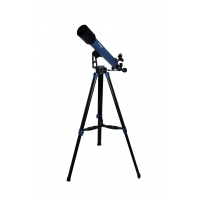 Hvězdářský dalekohled Meade 70/700 StarPro AZ