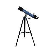 Hvězdářský dalekohled Meade 90/600 StarPro AZ