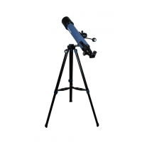 Hvězdářský dalekohled Meade 90/600 StarPro AZ