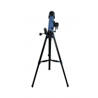 Hvězdářský dalekohled Meade 90/600 StarPro AZ