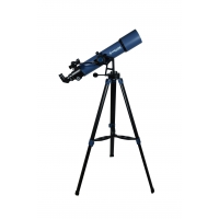 Hvězdářský dalekohled Meade 102/660 StarPro AZ