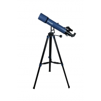 Hvězdářský dalekohled Meade 102/660 StarPro AZ