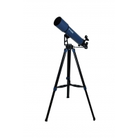 Hvězdářský dalekohled Meade 102/660 StarPro AZ