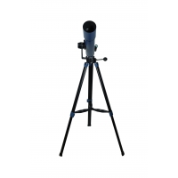 Hvězdářský dalekohled Meade 102/660 StarPro AZ