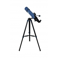 Hvězdářský dalekohled Meade 102/660 StarPro AZ