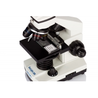 Mikroskop DeltaOptical BioLight 200 40x-400x