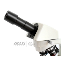 Mikroskop DeltaOptical Genetic Pro Mono 40x-1000x